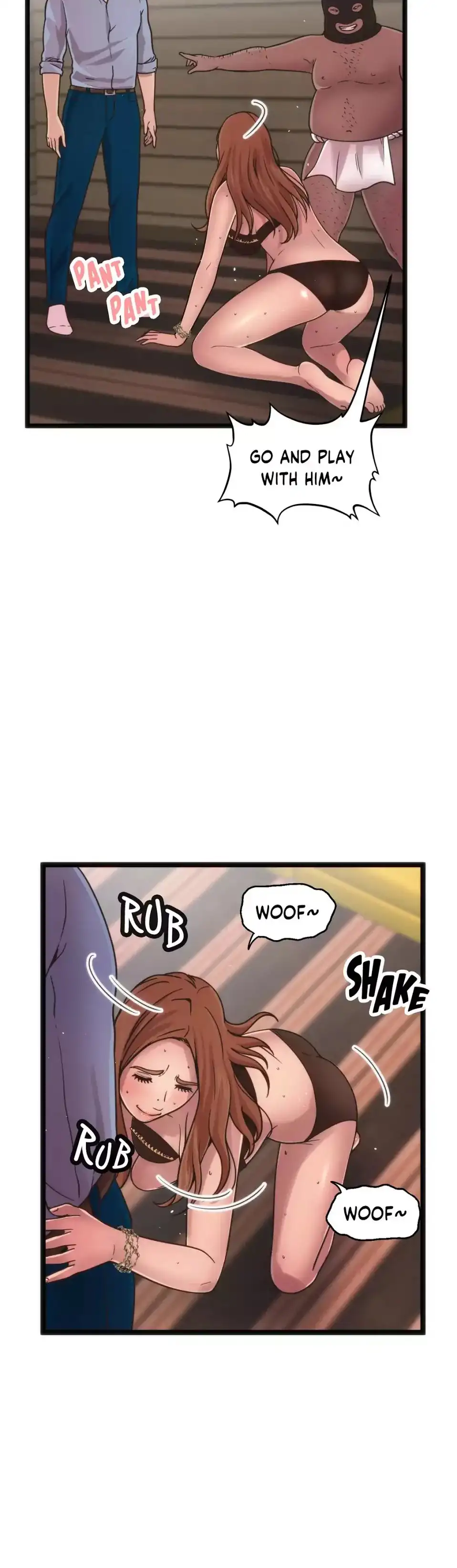 Making AV: A Sneak Peek chapter 80 page 20
