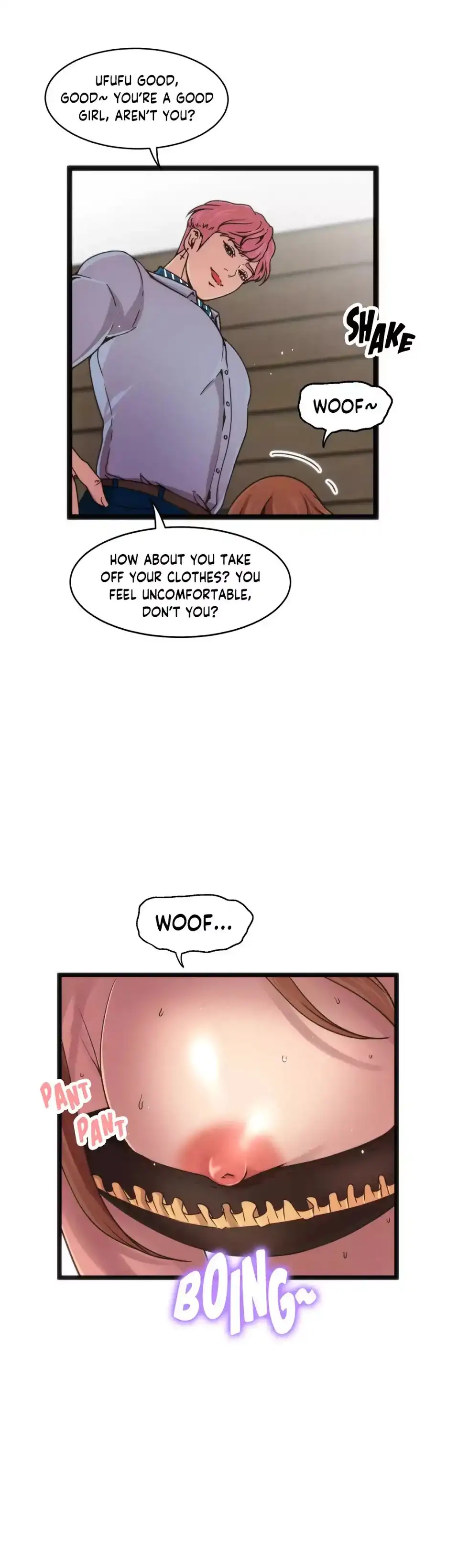 Making AV: A Sneak Peek chapter 80 page 21