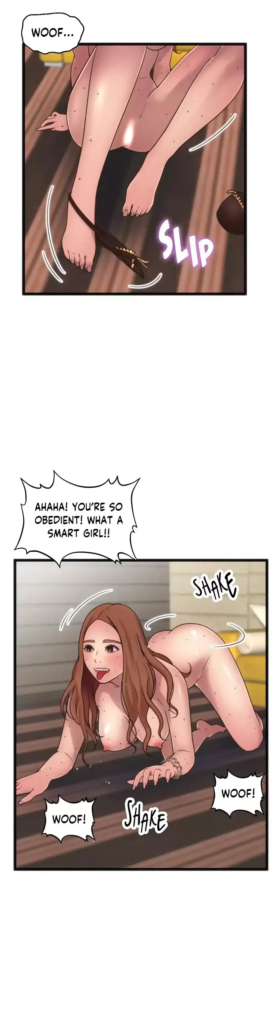 Making AV: A Sneak Peek chapter 80 page 22