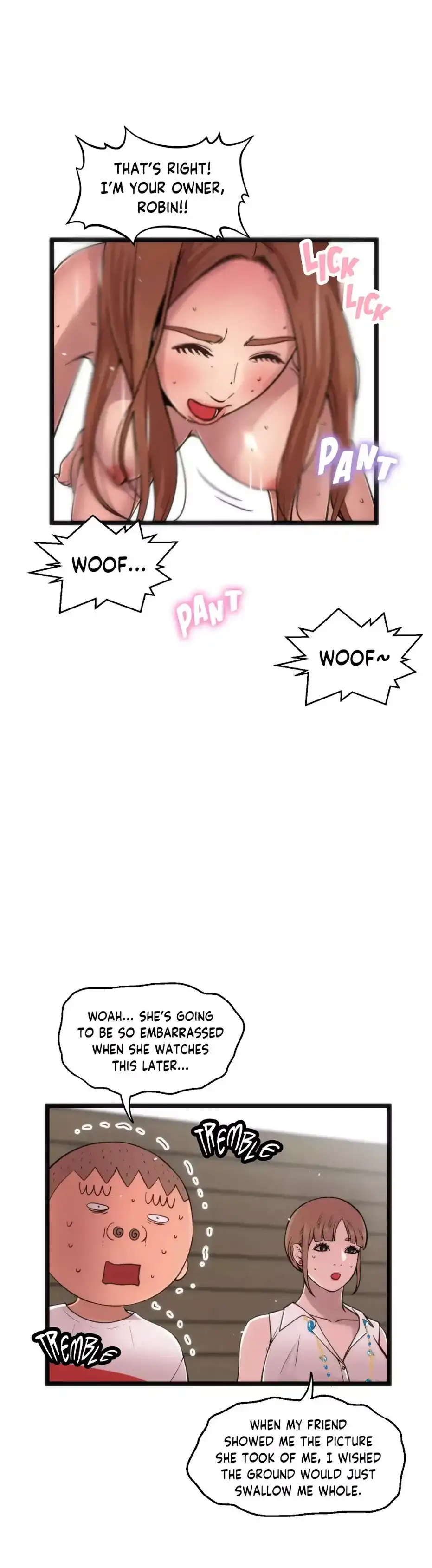 Making AV: A Sneak Peek chapter 80 page 24