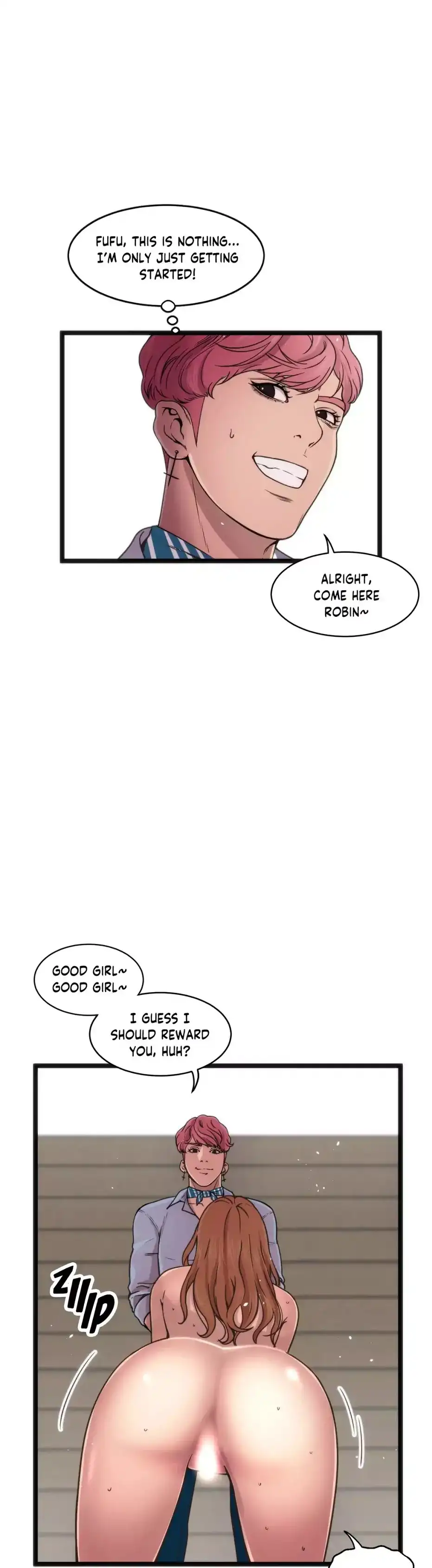 Making AV: A Sneak Peek chapter 80 page 25
