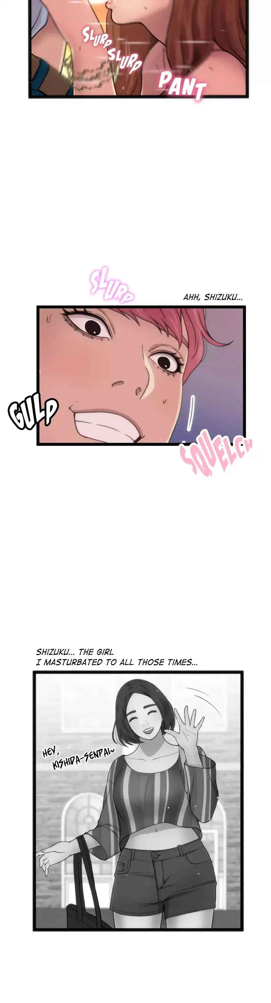 Making AV: A Sneak Peek chapter 80 page 29