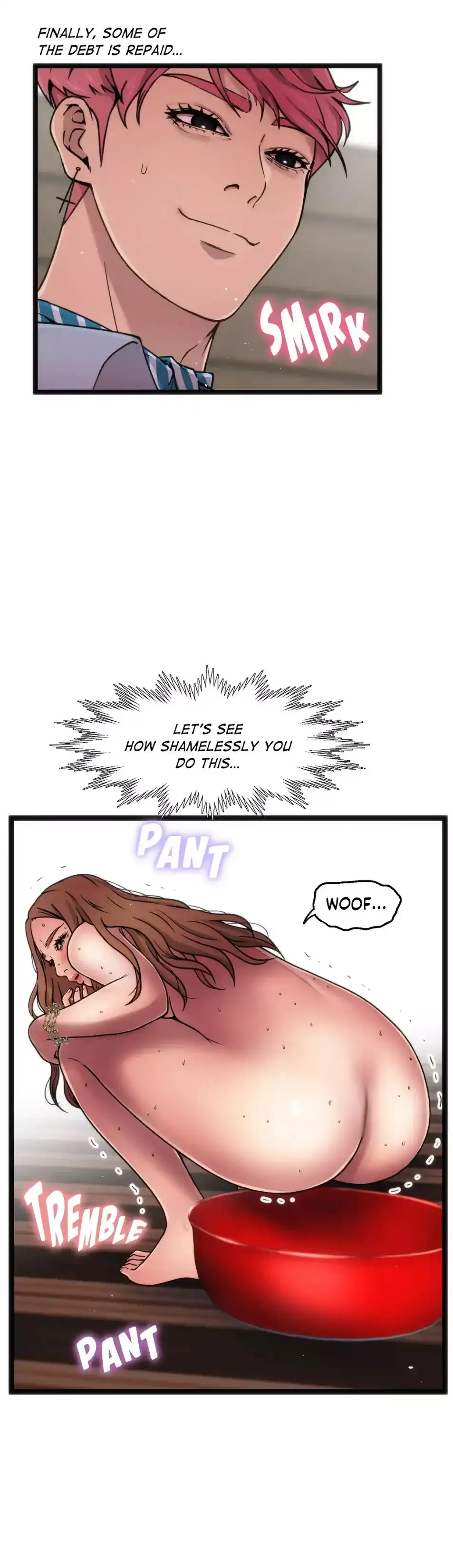 Making AV: A Sneak Peek chapter 81 page 6