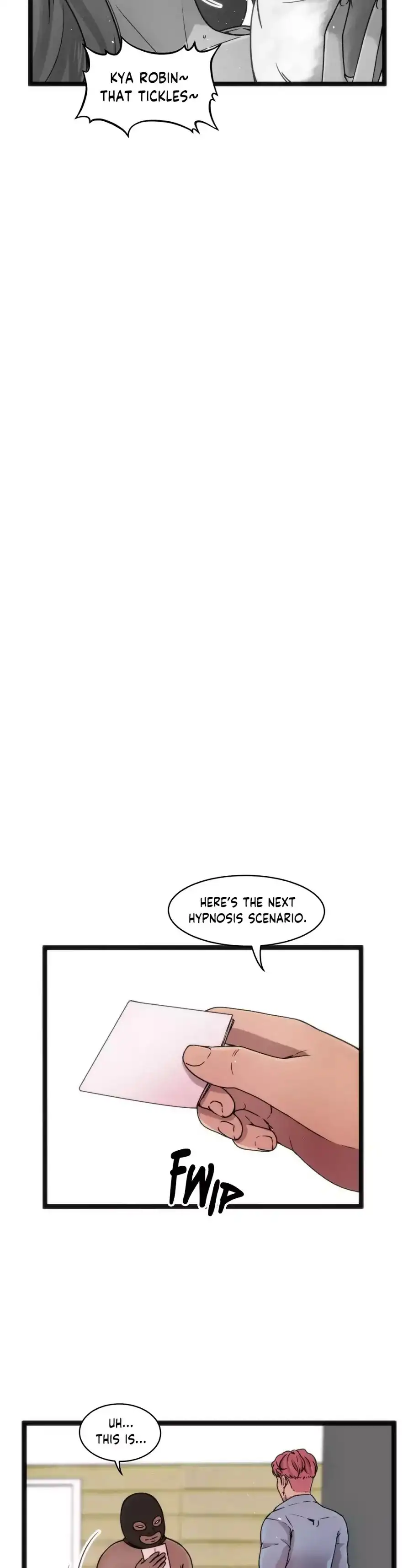 Making AV: A Sneak Peek chapter 81 page 13