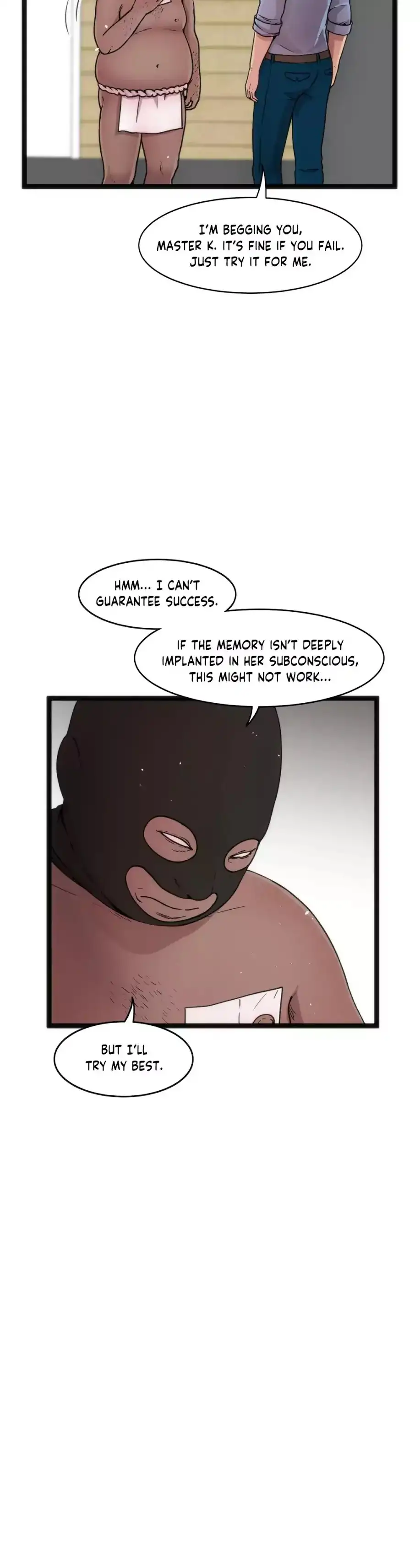 Making AV: A Sneak Peek chapter 81 page 14
