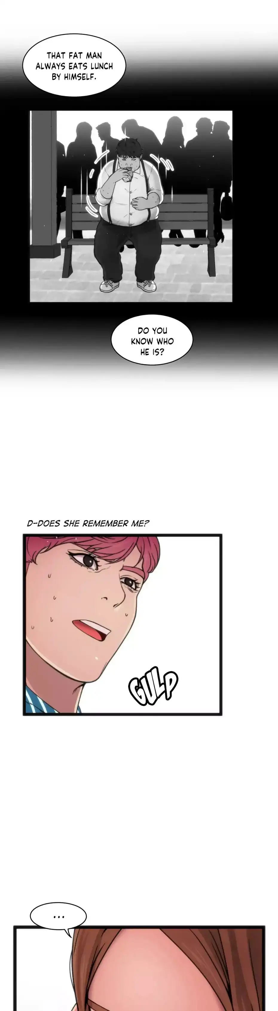 Making AV: A Sneak Peek chapter 81 page 17