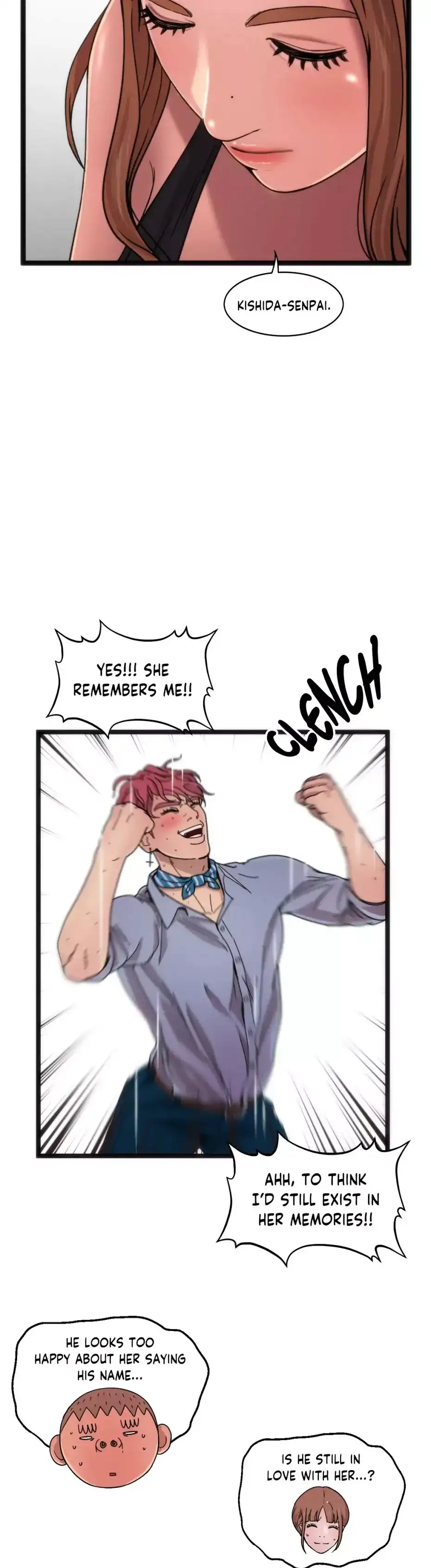 Making AV: A Sneak Peek chapter 81 page 18