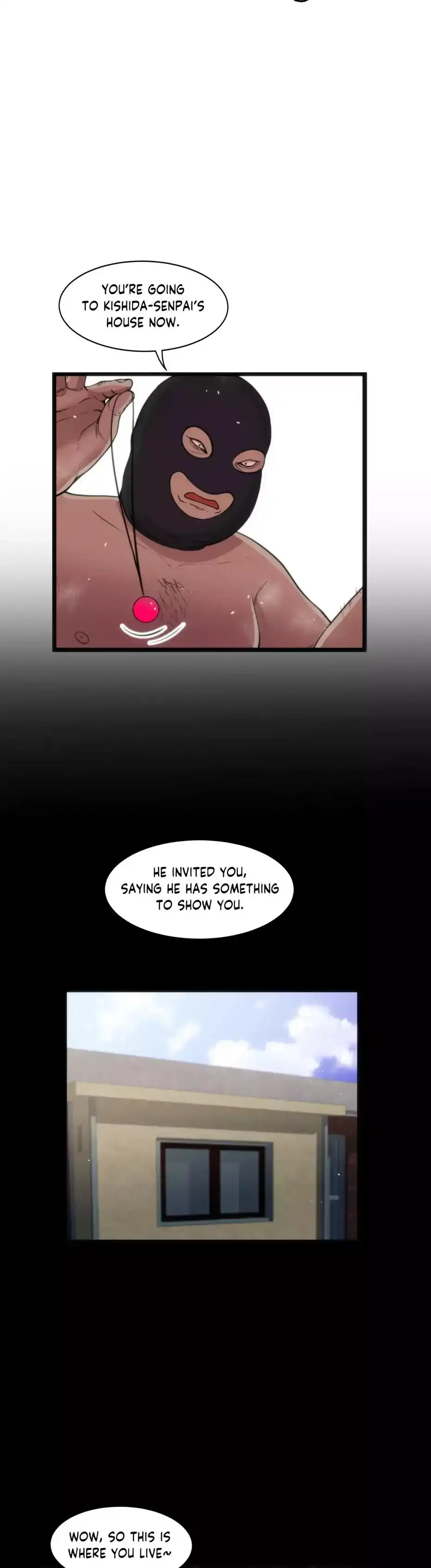 Making AV: A Sneak Peek chapter 81 page 19