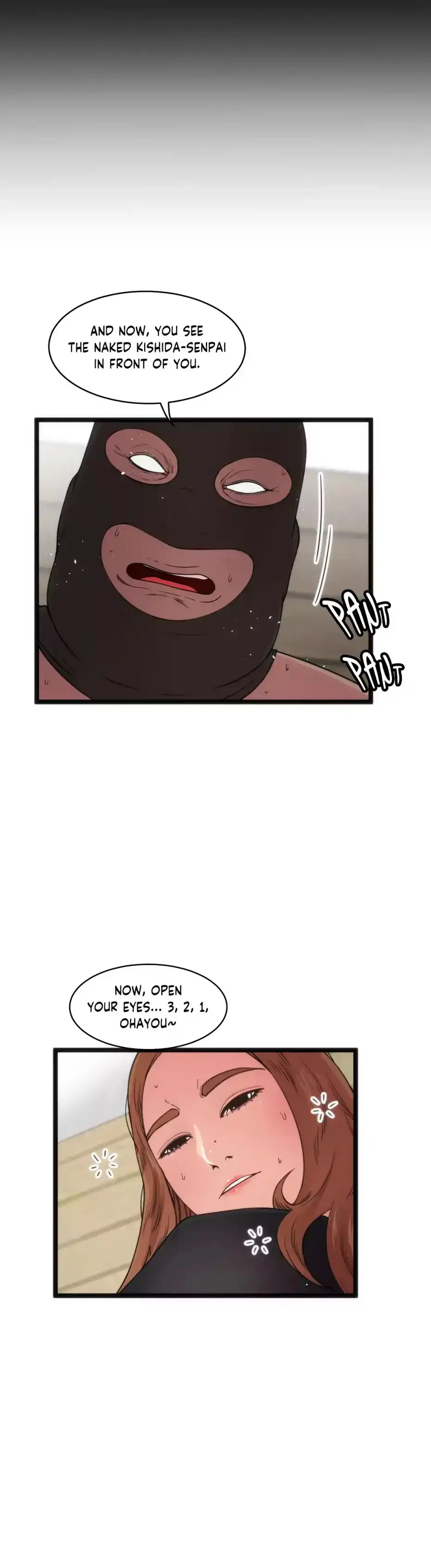 Making AV: A Sneak Peek chapter 81 page 22