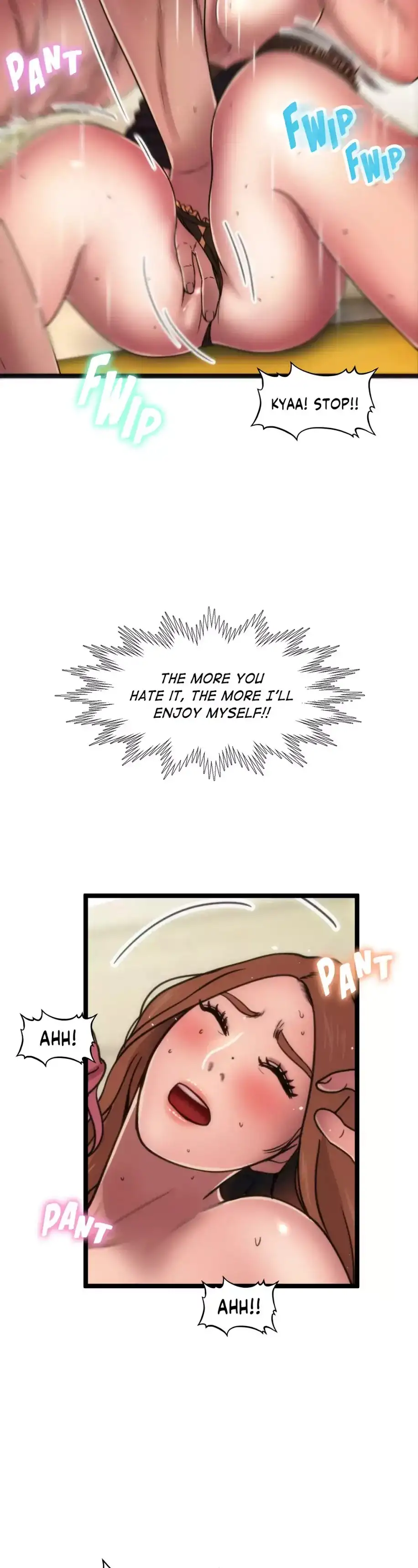 Making AV: A Sneak Peek chapter 81 page 26