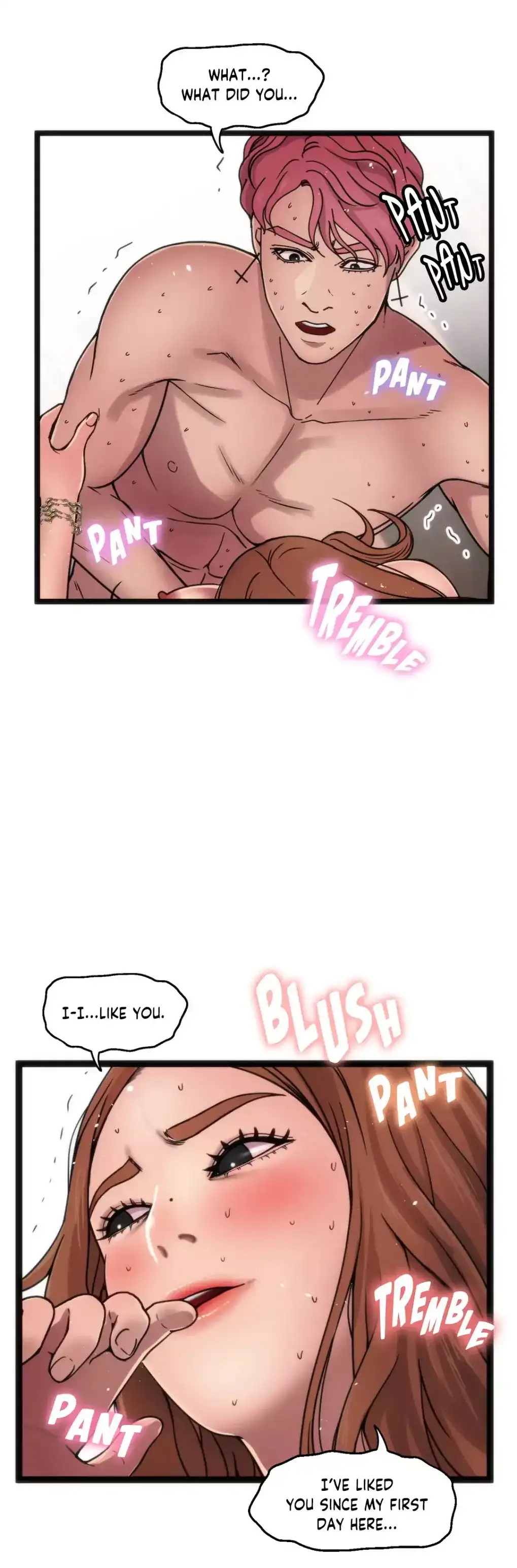 Making AV: A Sneak Peek chapter 81 page 29