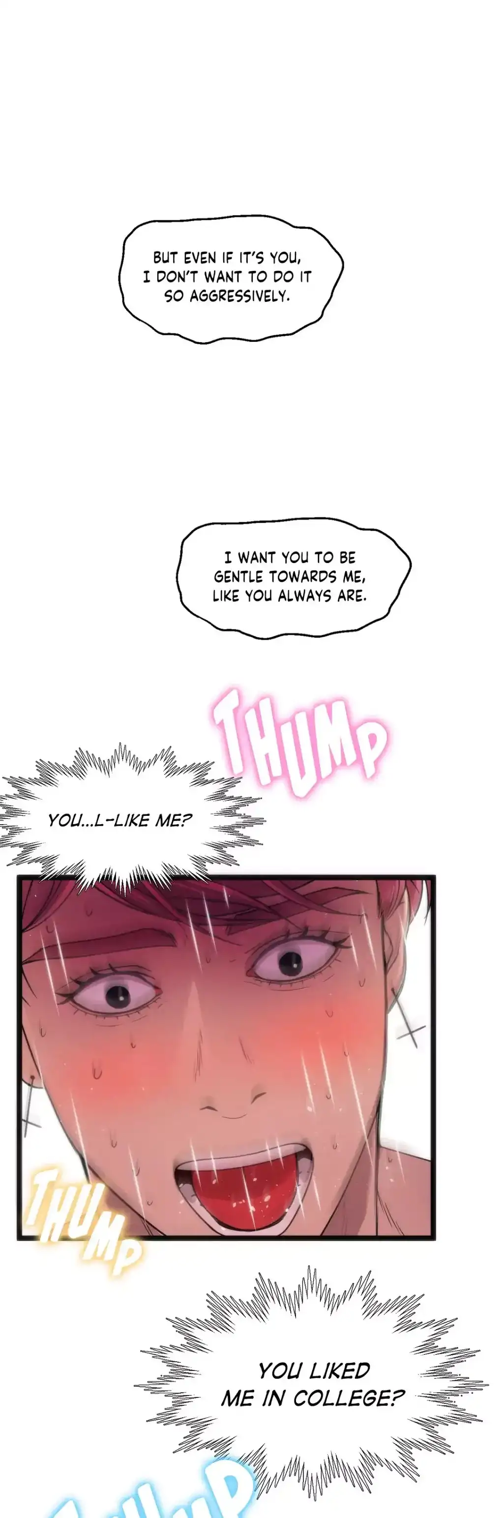 Making AV: A Sneak Peek chapter 81 page 30