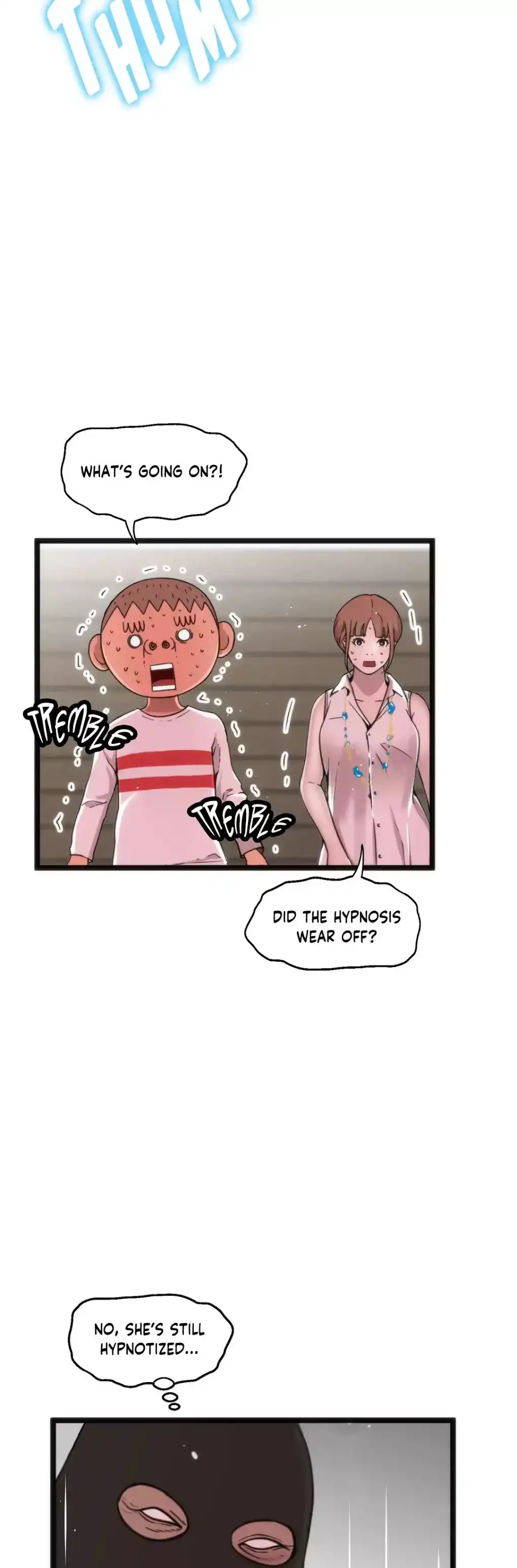 Making AV: A Sneak Peek chapter 81 page 31
