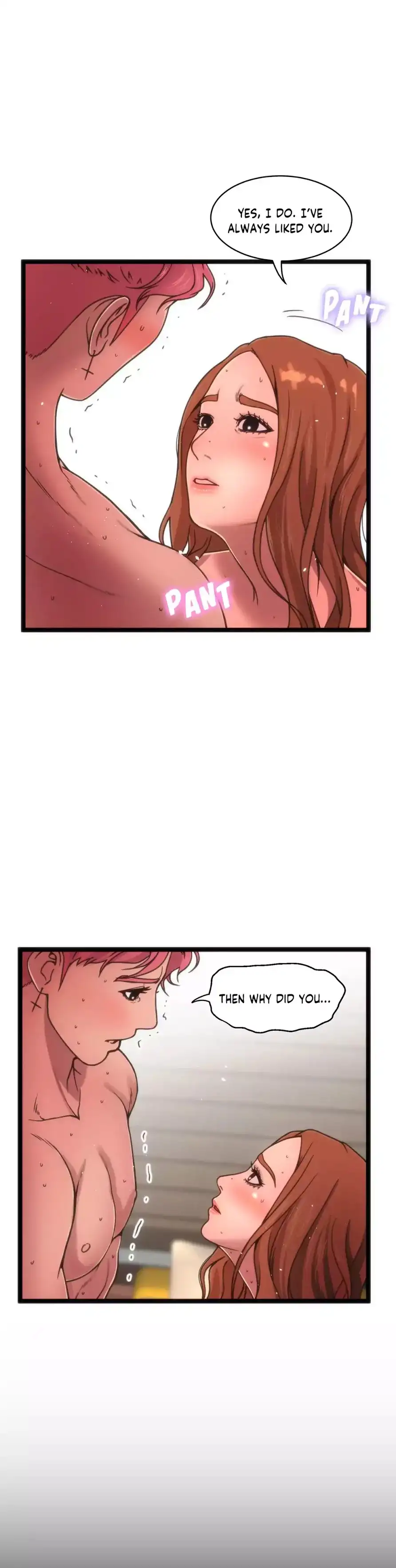 Making AV: A Sneak Peek chapter 82 page 2