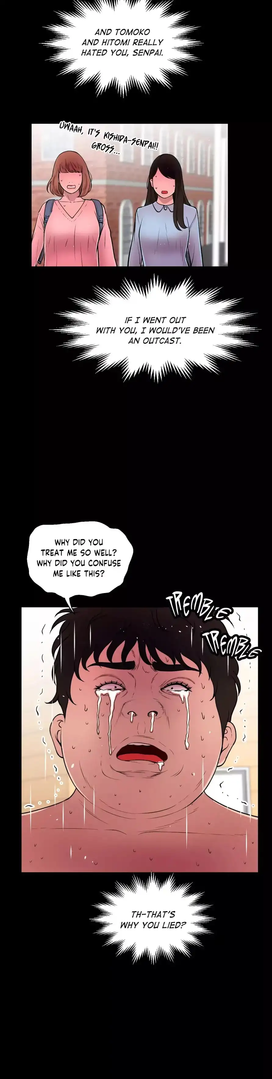 Making AV: A Sneak Peek chapter 82 page 5