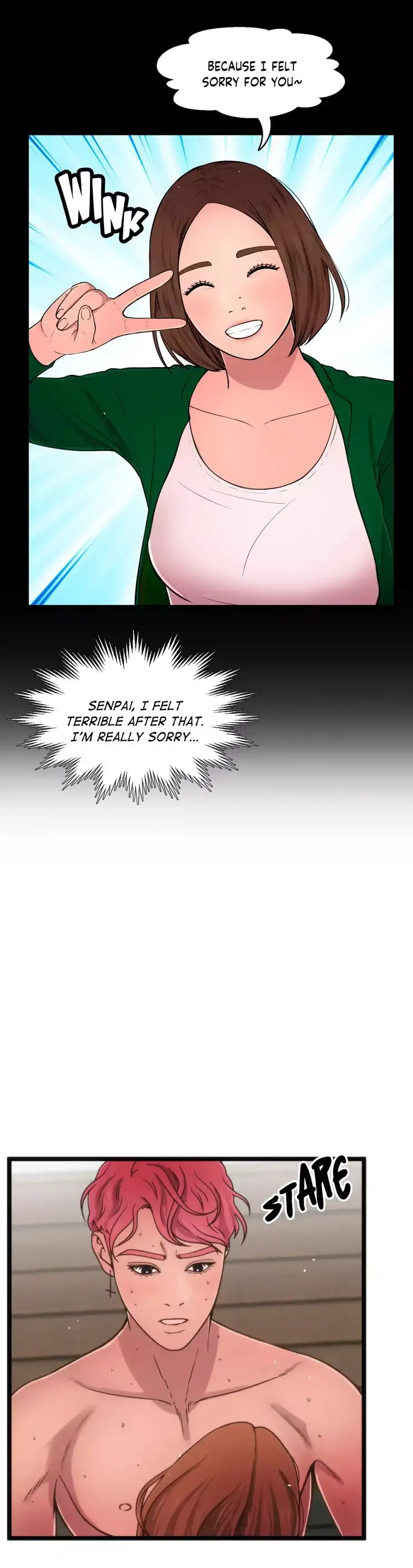 Making AV: A Sneak Peek chapter 82 page 6