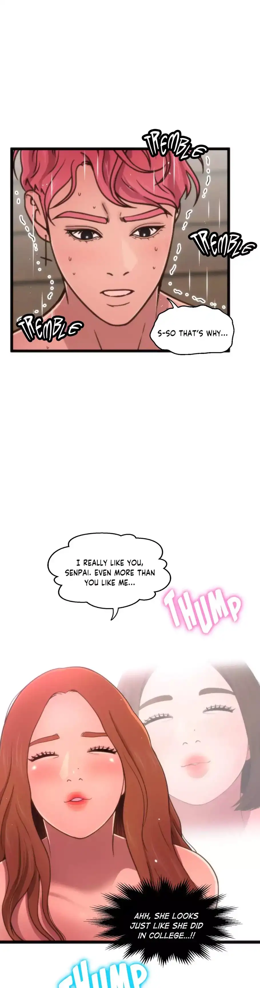 Making AV: A Sneak Peek chapter 82 page 7