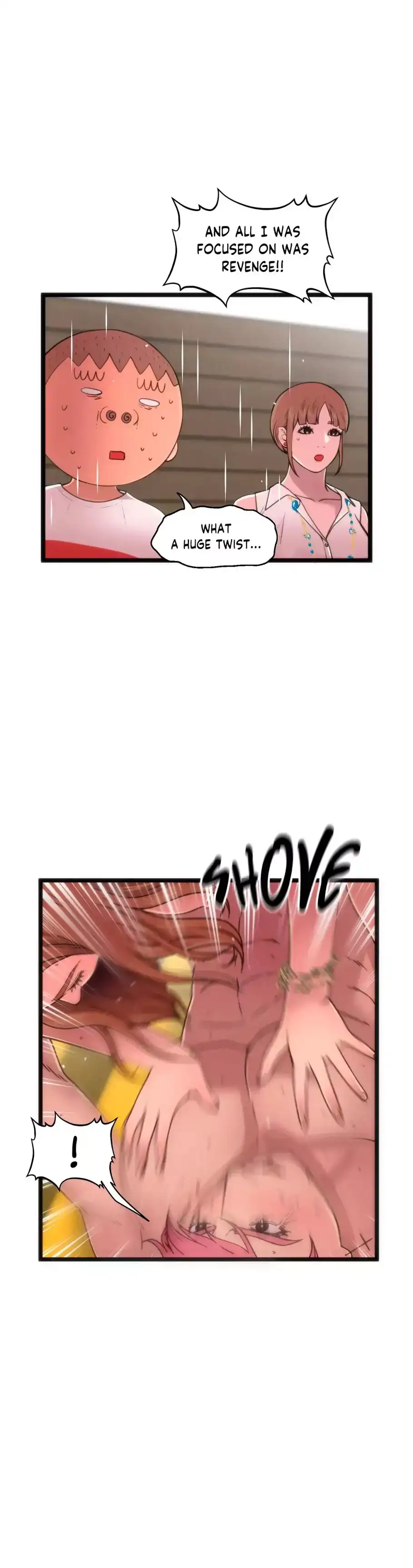 Making AV: A Sneak Peek chapter 82 page 9