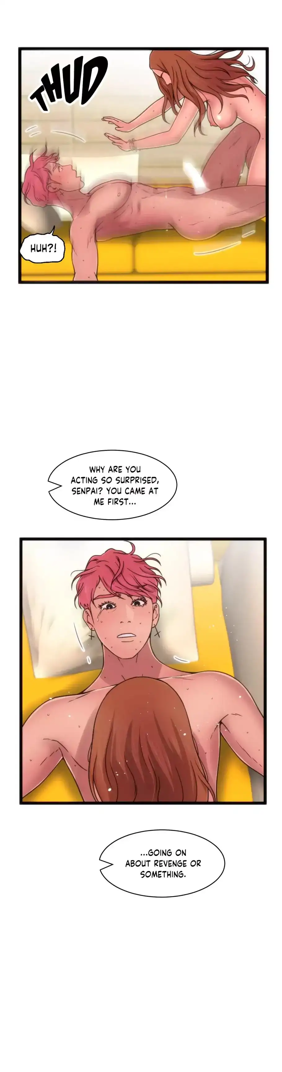 Making AV: A Sneak Peek chapter 82 page 10