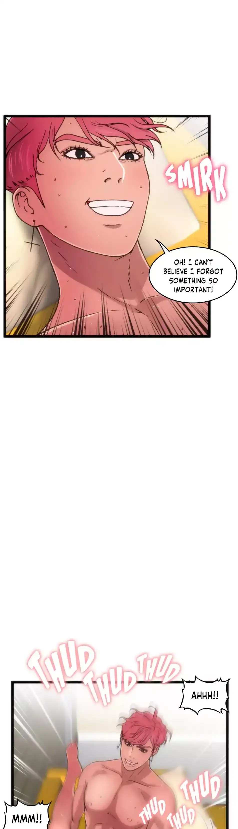 Making AV: A Sneak Peek chapter 82 page 12