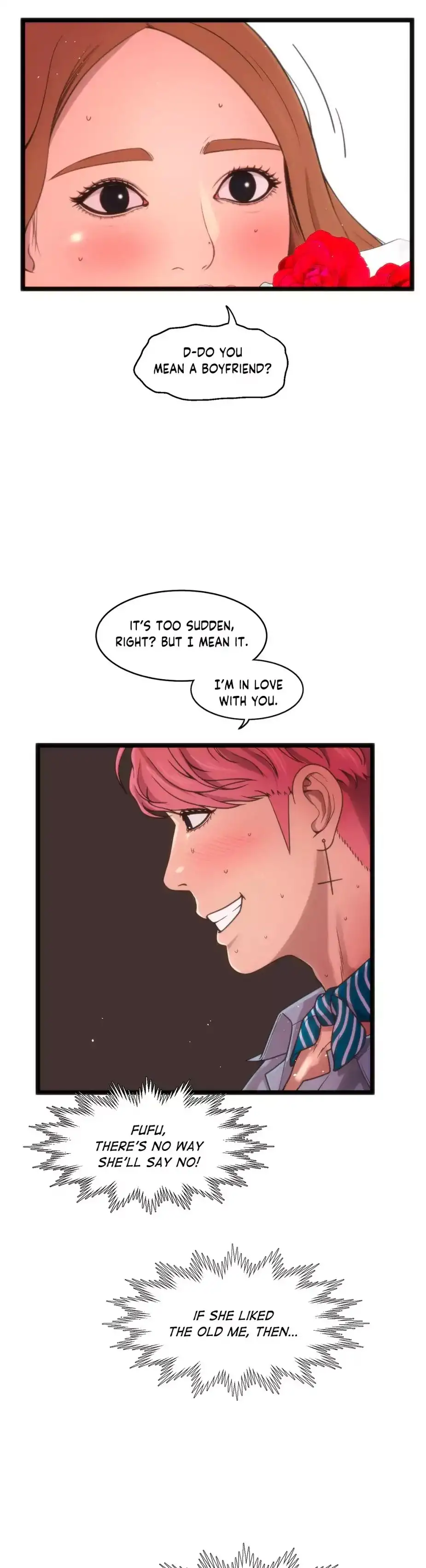 Making AV: A Sneak Peek chapter 82 page 23