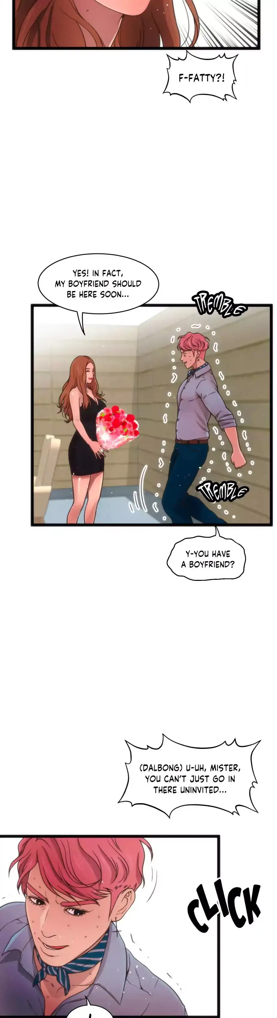 Making AV: A Sneak Peek chapter 82 page 25