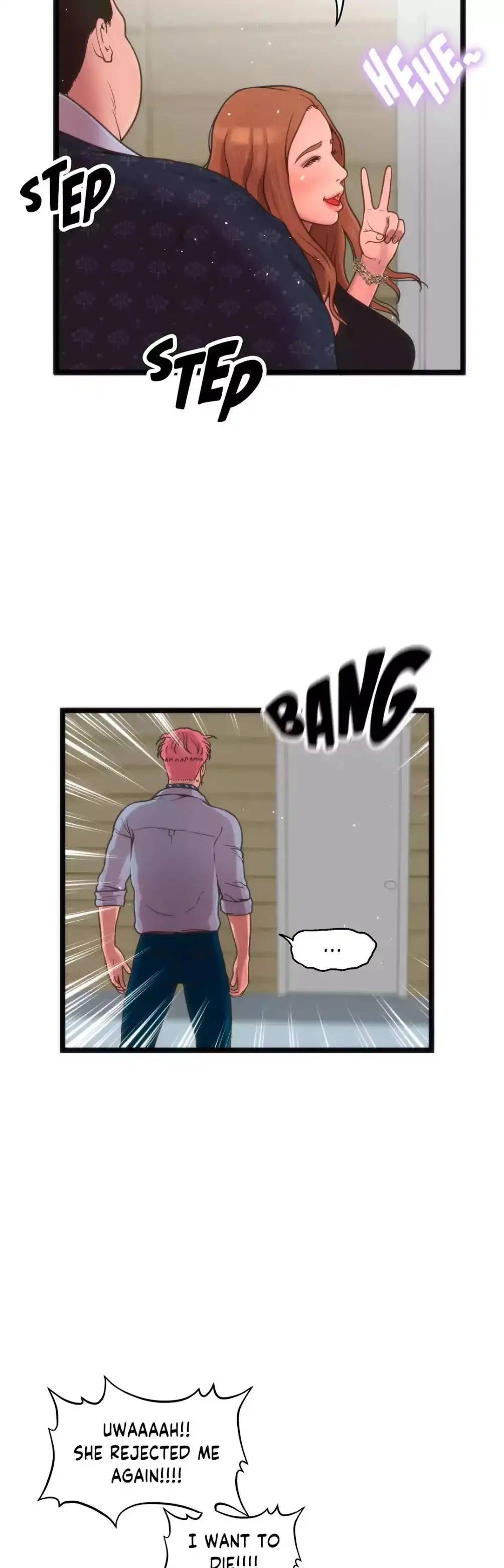Making AV: A Sneak Peek chapter 82 page 30