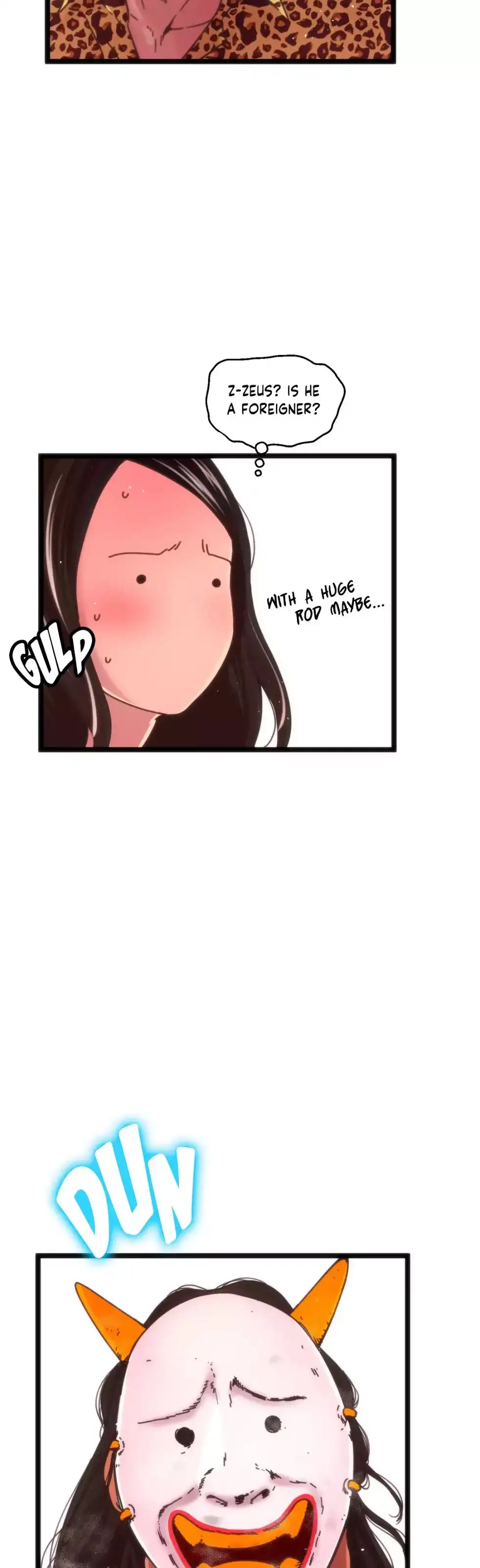 Making AV: A Sneak Peek chapter 83 page 10
