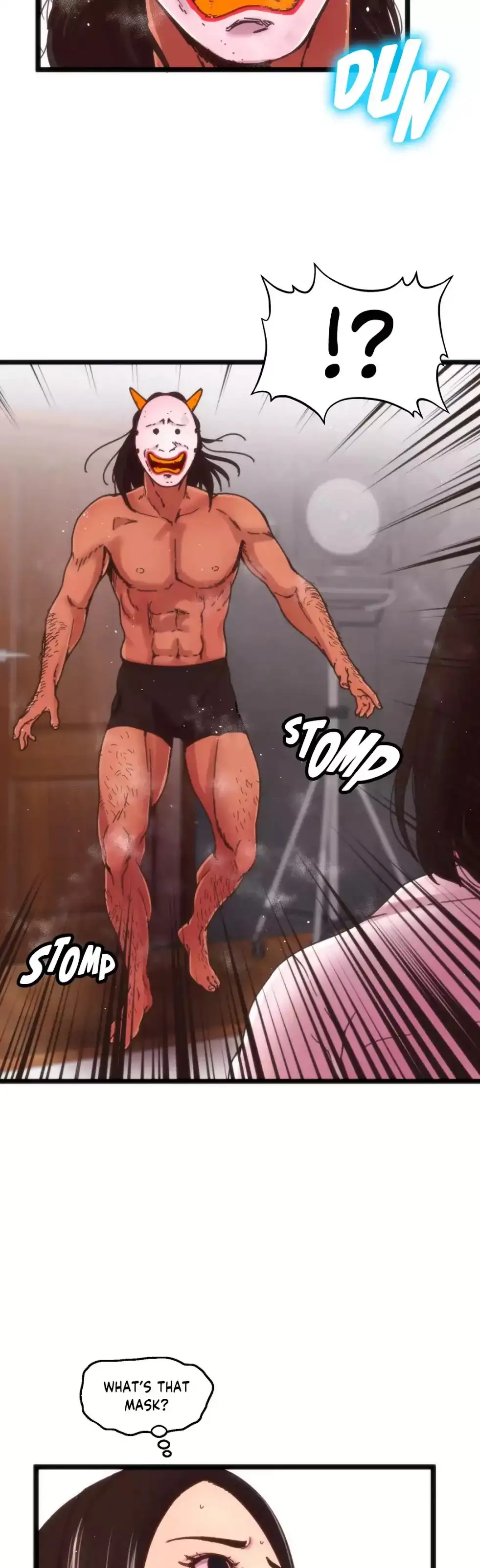 Making AV: A Sneak Peek chapter 83 page 11