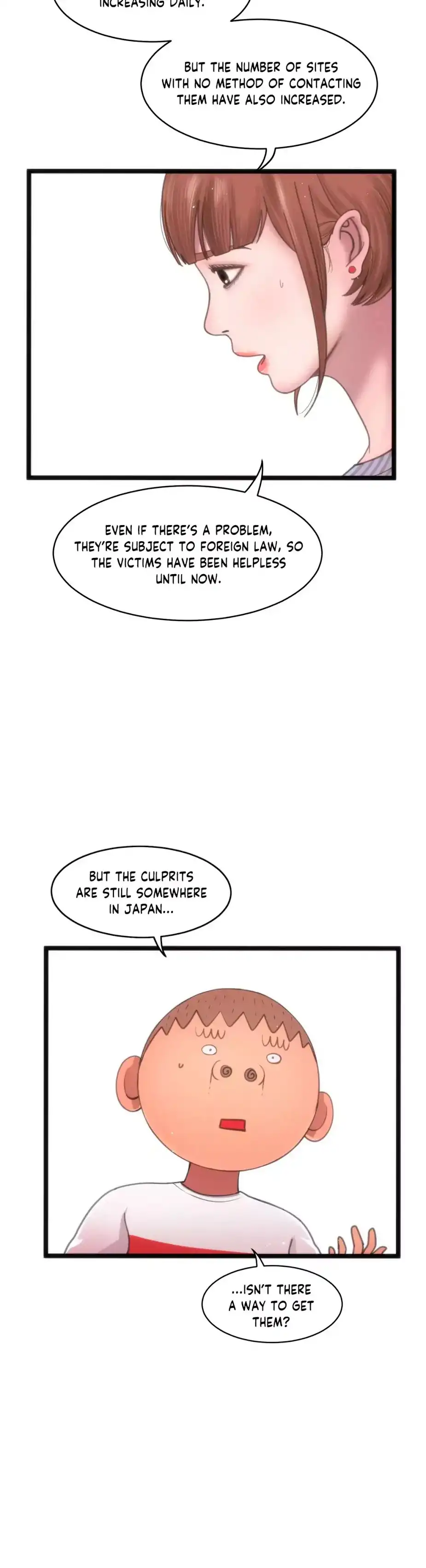 Making AV: A Sneak Peek chapter 84 page 20
