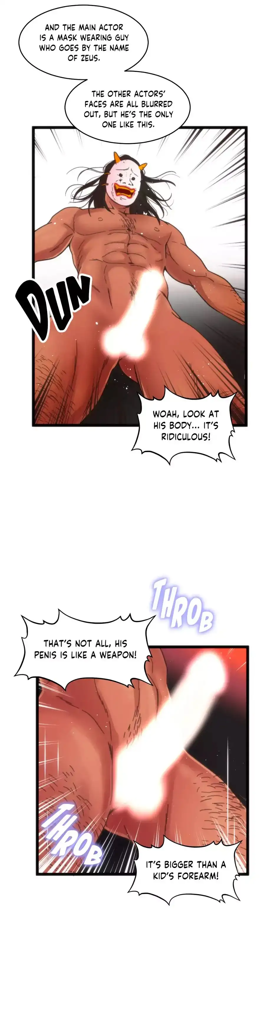 Making AV: A Sneak Peek chapter 84 page 26