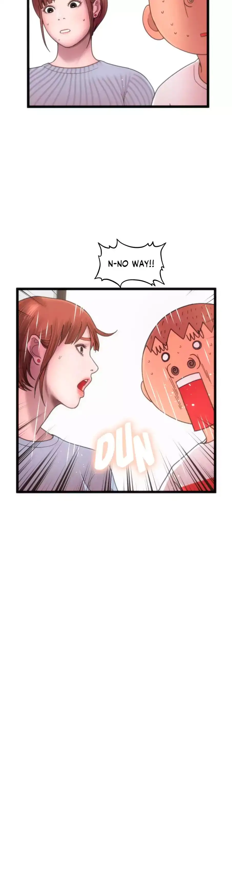 Making AV: A Sneak Peek chapter 84 page 28