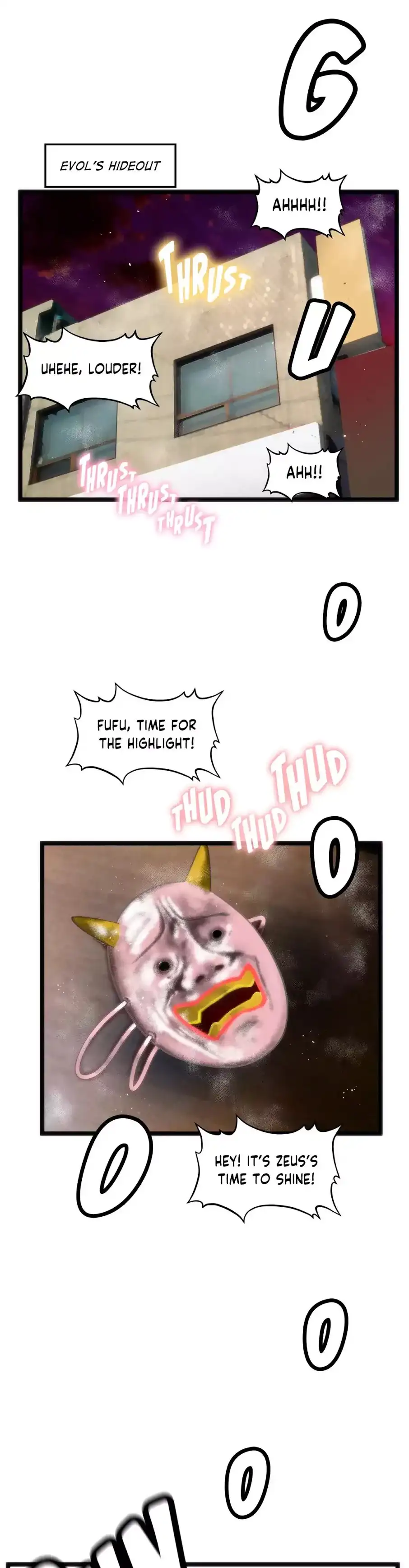 Making AV: A Sneak Peek chapter 84 page 29