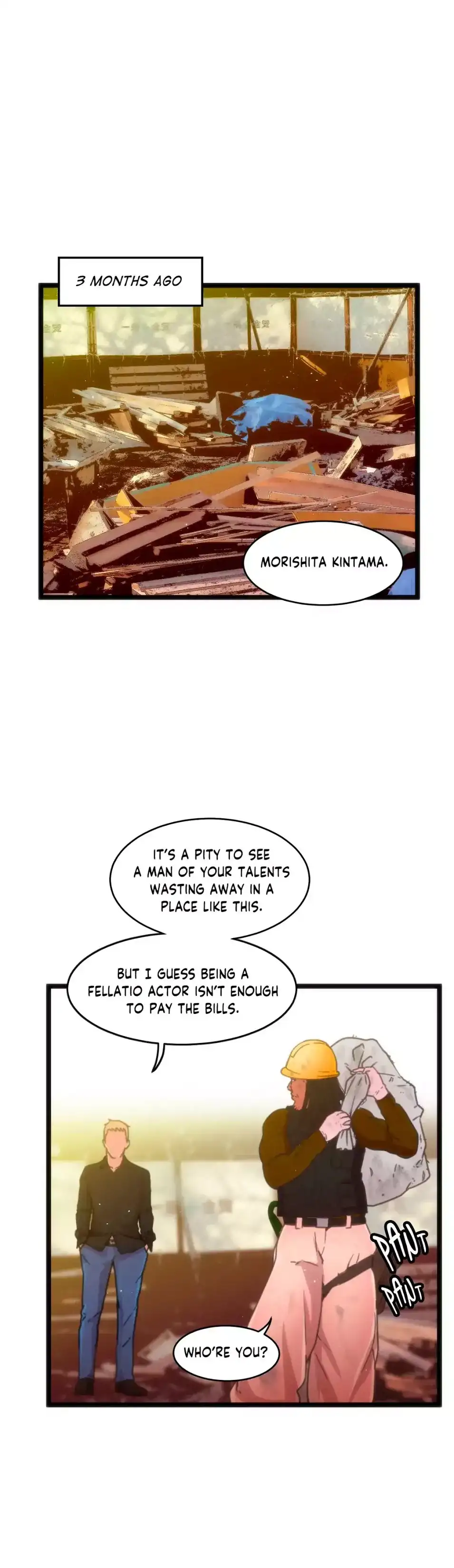Making AV: A Sneak Peek chapter 85 page 4