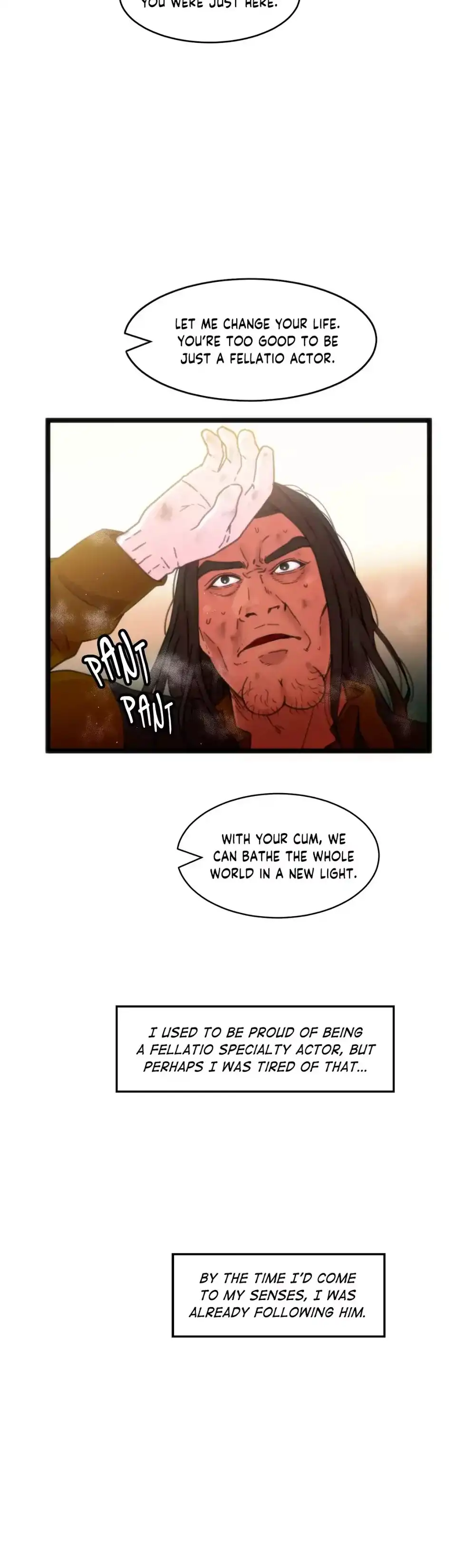 Making AV: A Sneak Peek chapter 85 page 6
