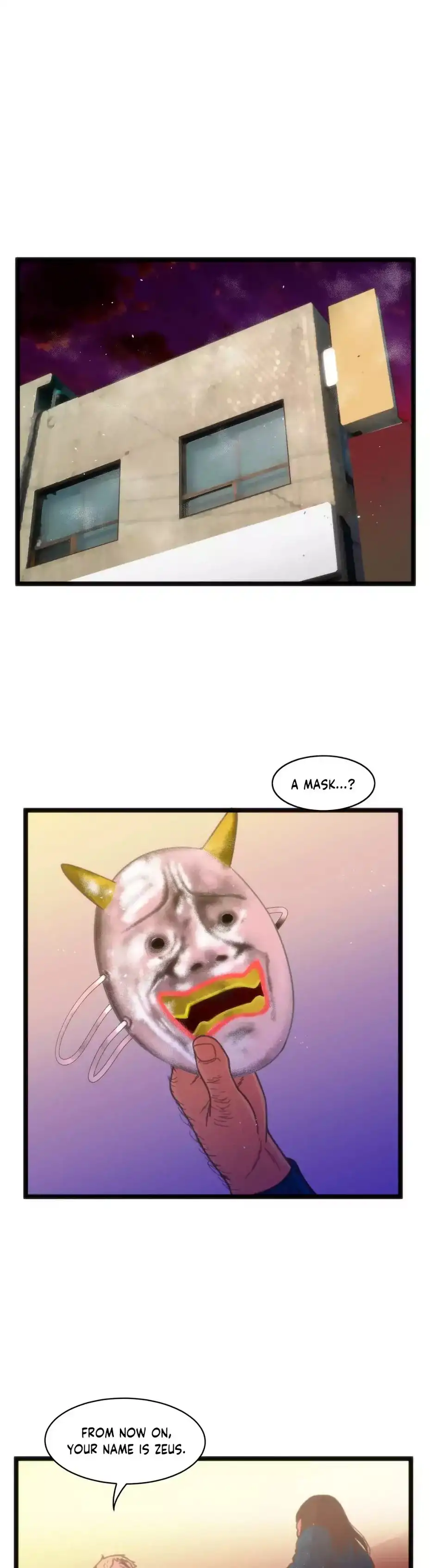 Making AV: A Sneak Peek chapter 85 page 7
