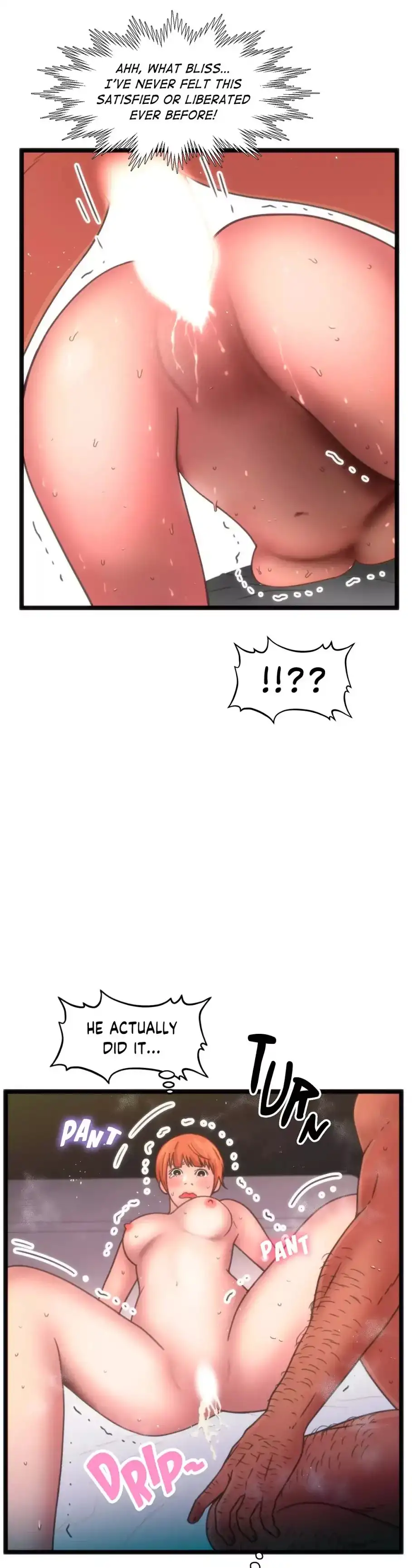 Making AV: A Sneak Peek chapter 85 page 18