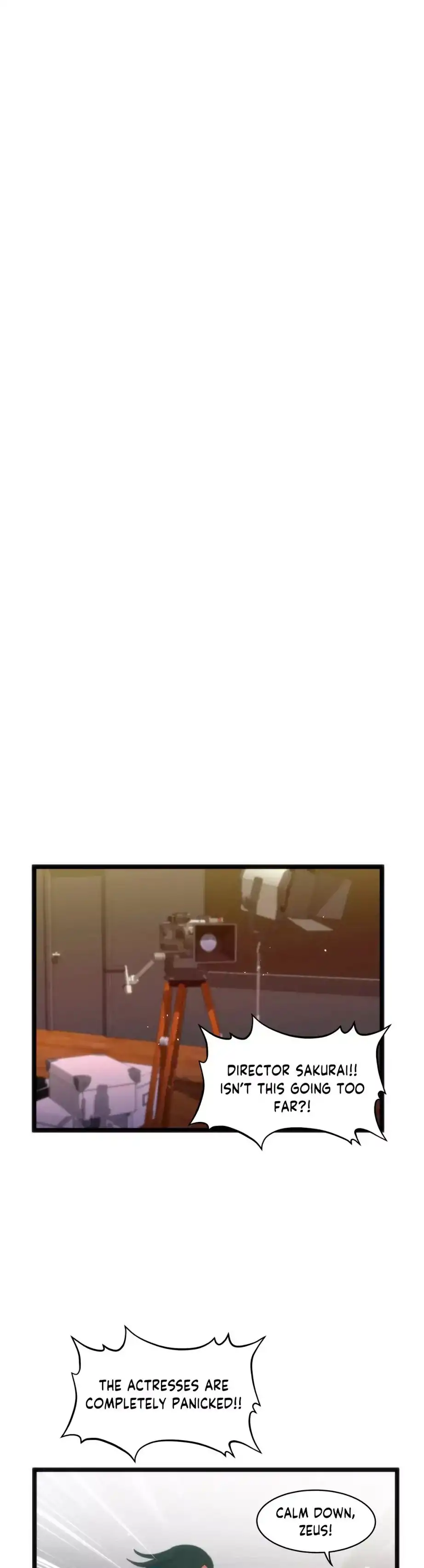 Making AV: A Sneak Peek chapter 85 page 24