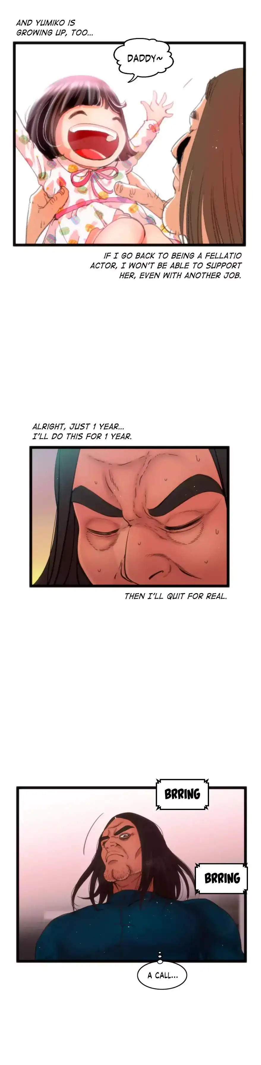Making AV: A Sneak Peek chapter 85 page 29