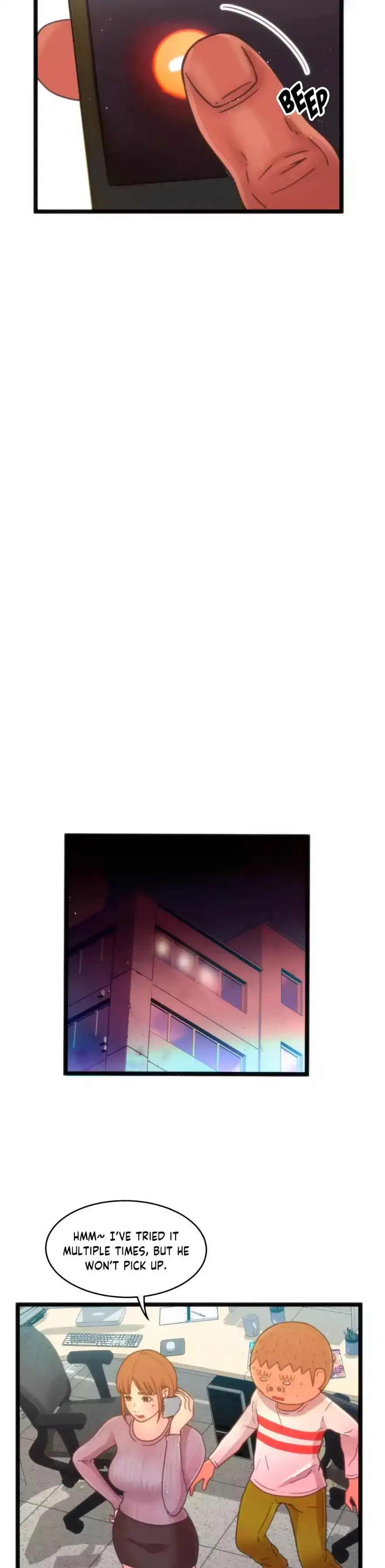 Making AV: A Sneak Peek chapter 85 page 31