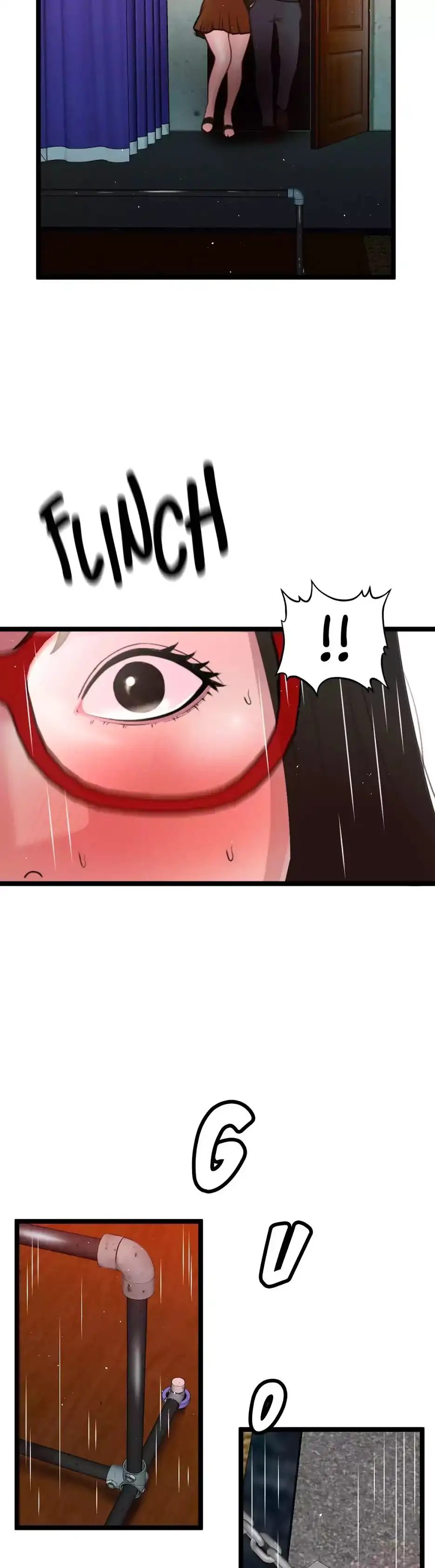 Making AV: A Sneak Peek chapter 86 page 15