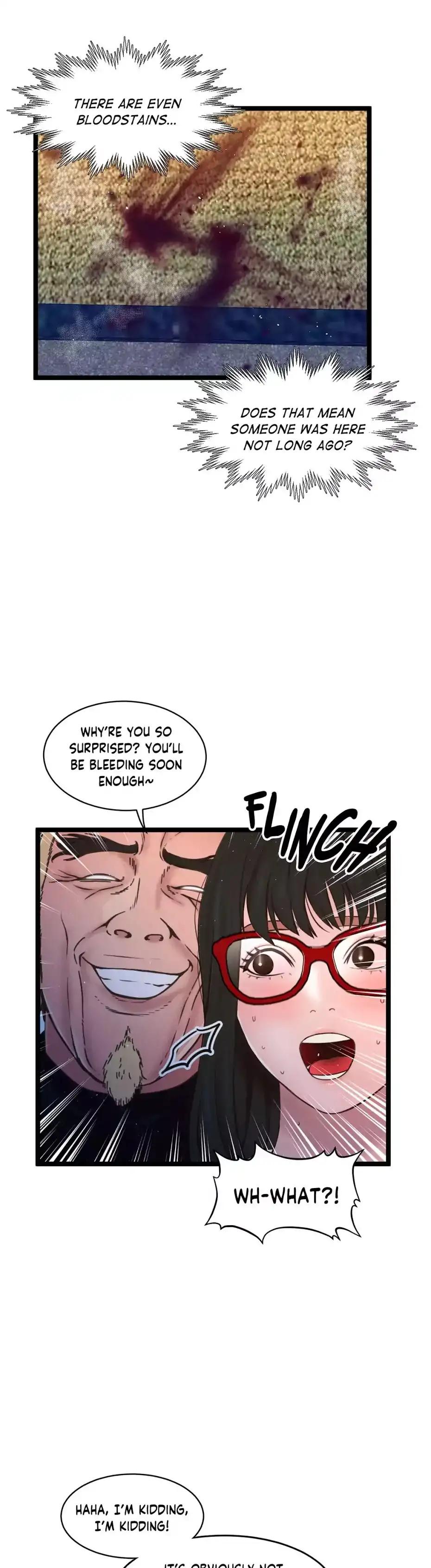 Making AV: A Sneak Peek chapter 86 page 17