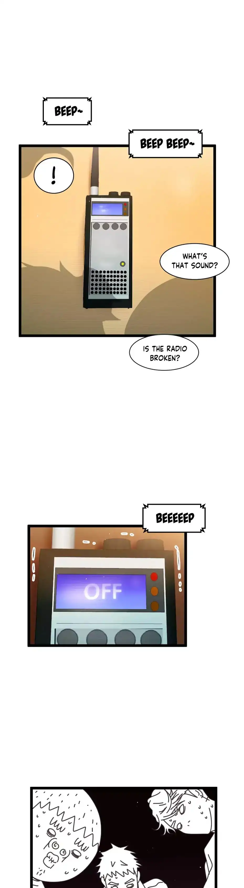 Making AV: A Sneak Peek chapter 86 page 20