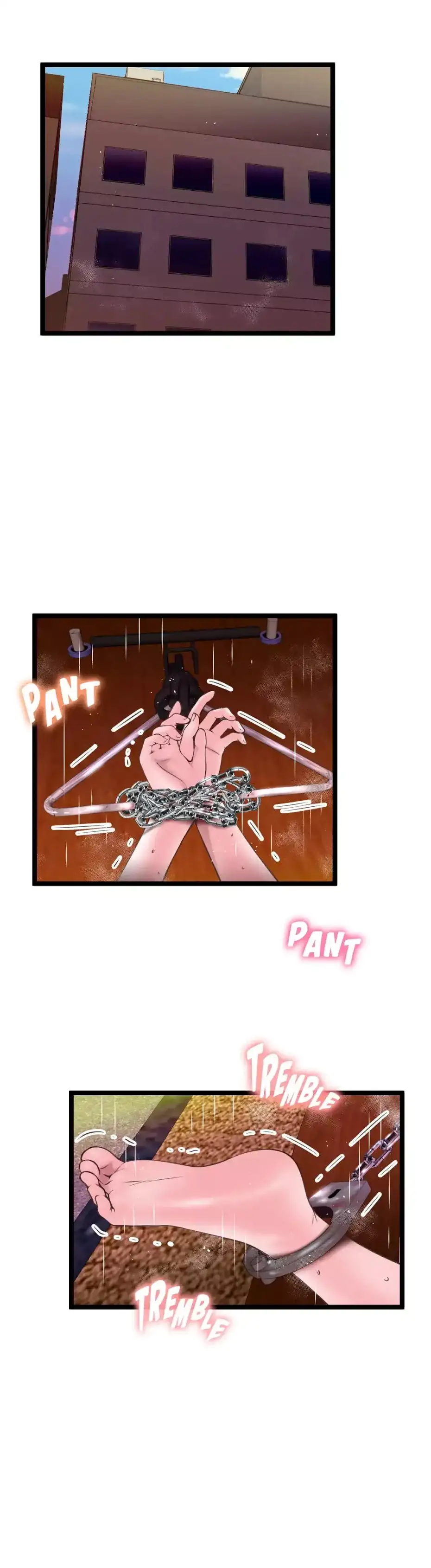 Making AV: A Sneak Peek chapter 86 page 22