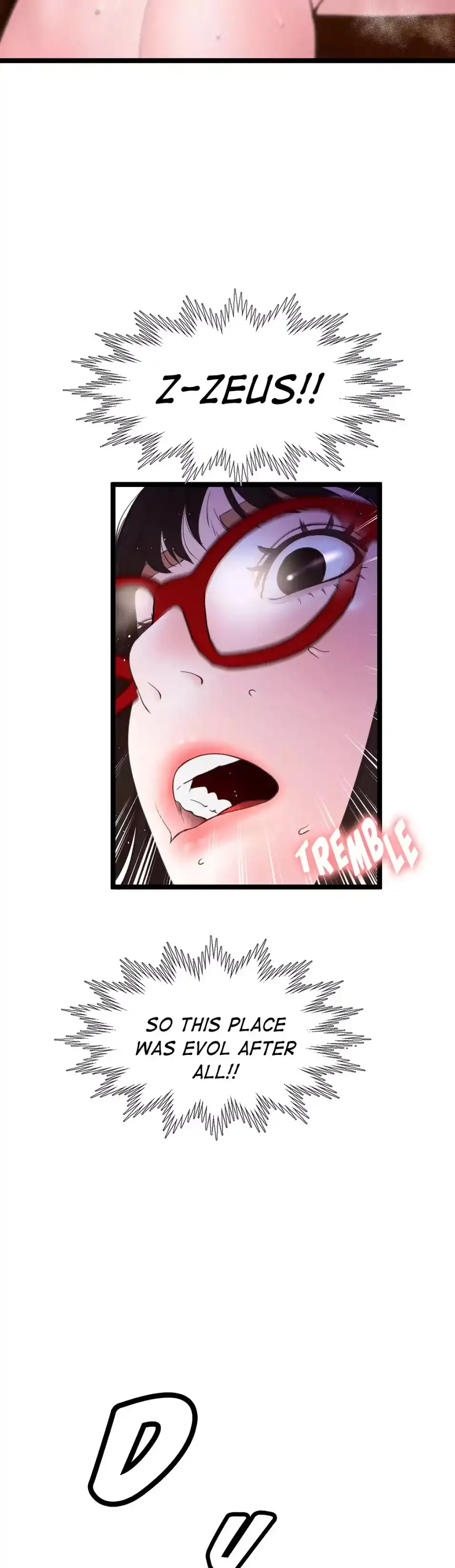 Making AV: A Sneak Peek chapter 86 page 26