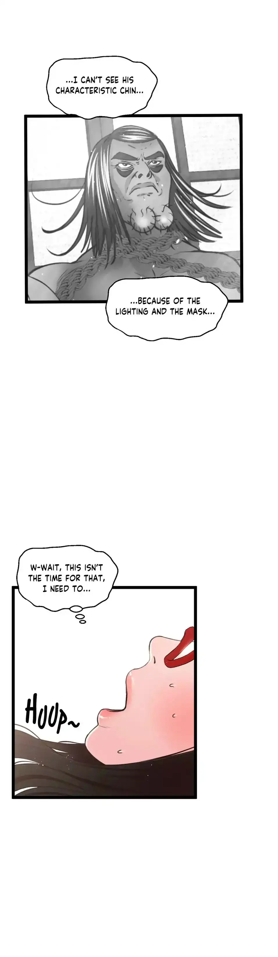 Making AV: A Sneak Peek chapter 86 page 28