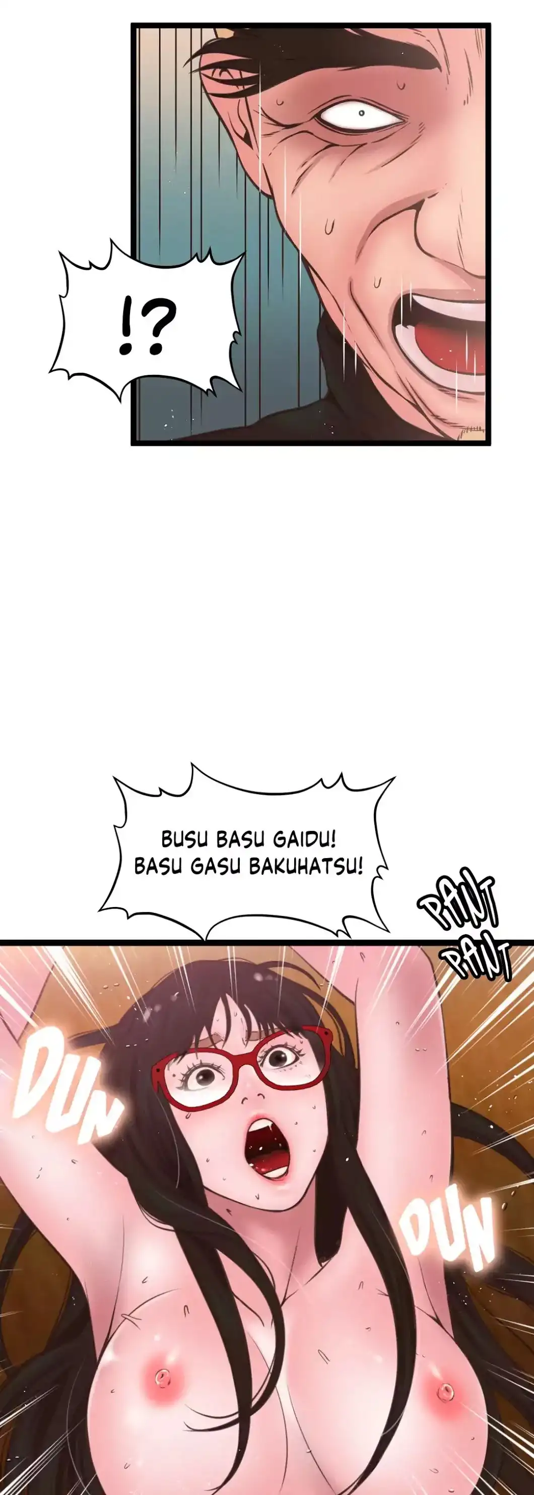Making AV: A Sneak Peek chapter 86 page 29