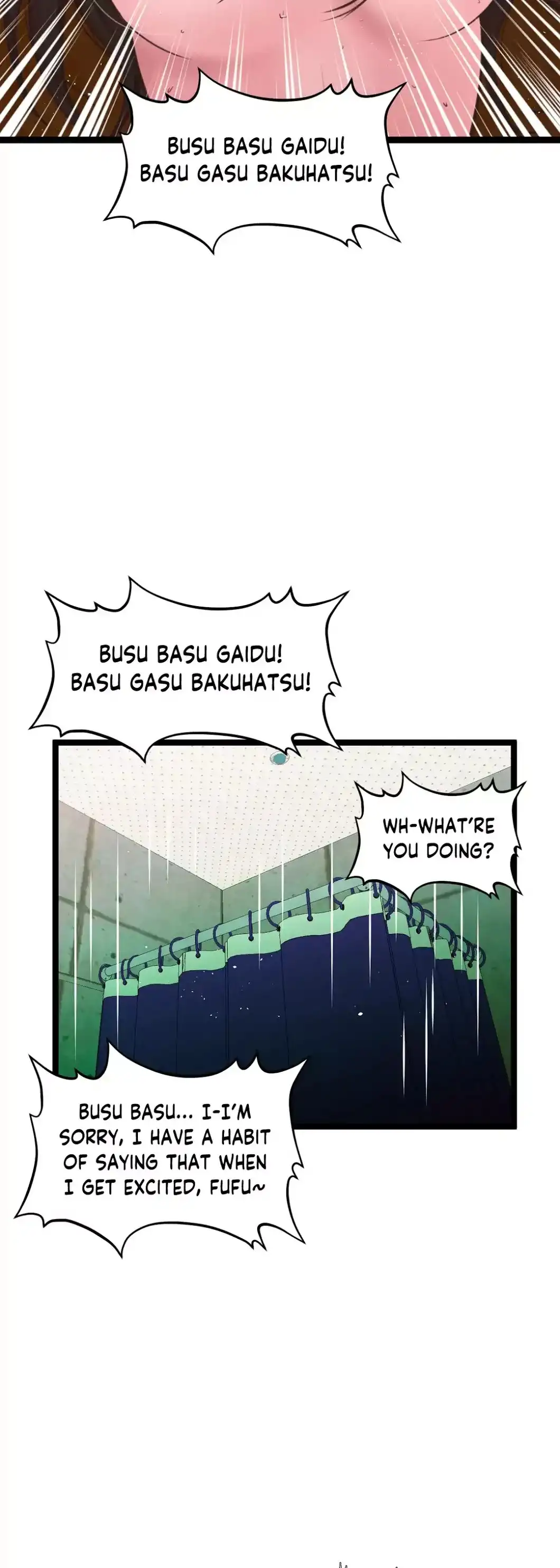 Making AV: A Sneak Peek chapter 86 page 30