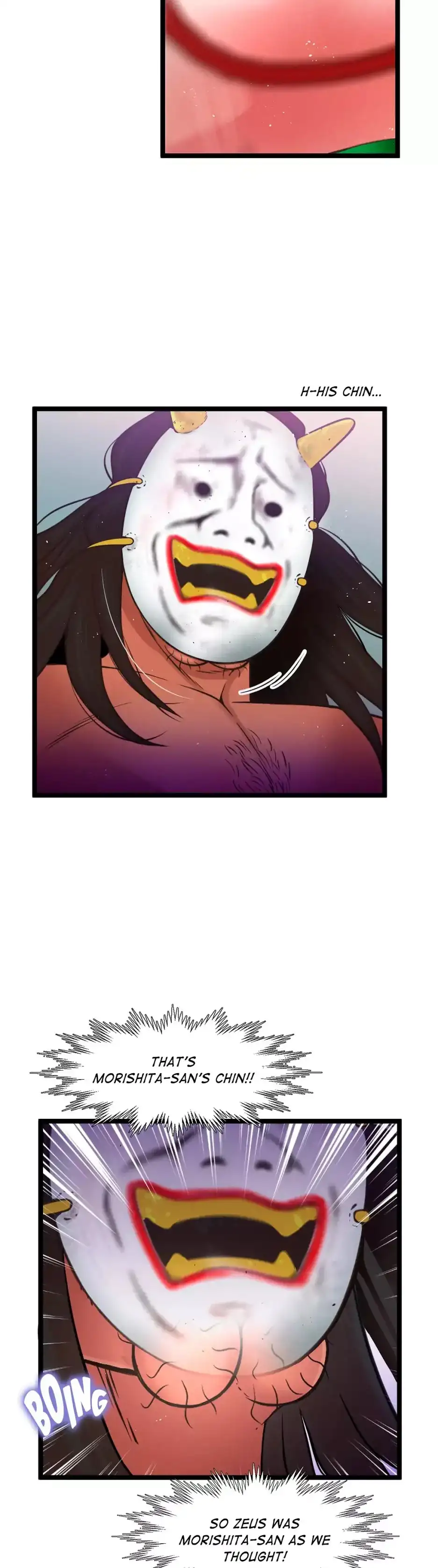 Making AV: A Sneak Peek chapter 87 page 4