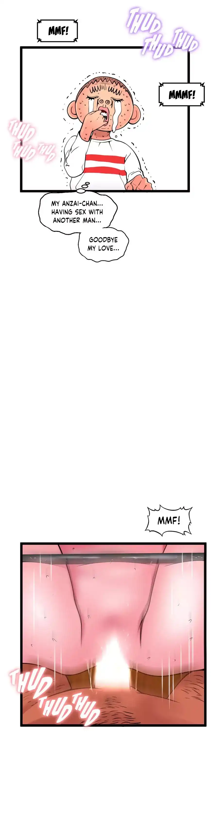 Making AV: A Sneak Peek chapter 87 page 15